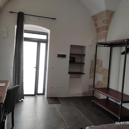 Gh Dimora Sant'Anna Hotell Carovigno Exteriör bild