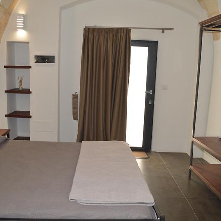 Gh Dimora Sant'Anna Hotell Carovigno Exteriör bild