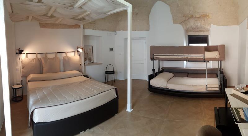 Gh Dimora Sant'Anna Hotell Carovigno Exteriör bild