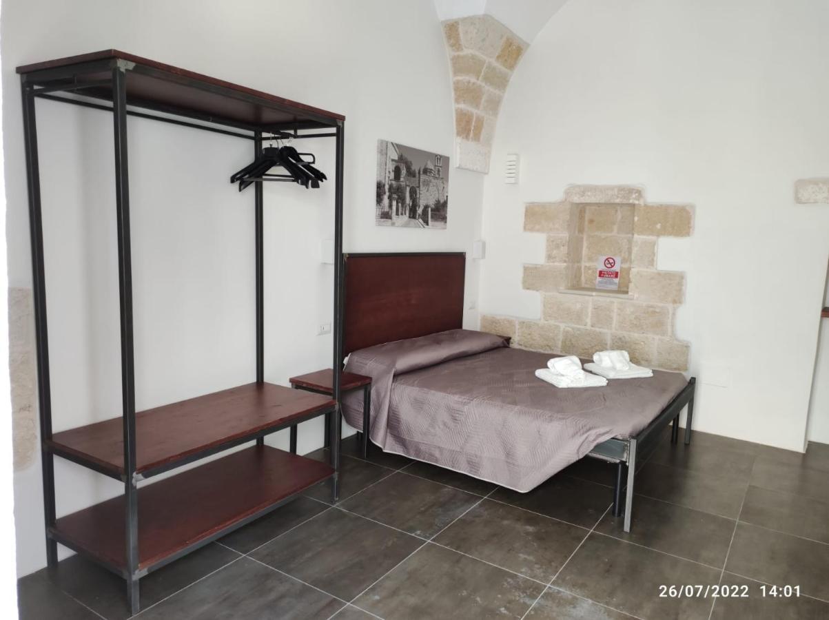Gh Dimora Sant'Anna Hotell Carovigno Exteriör bild