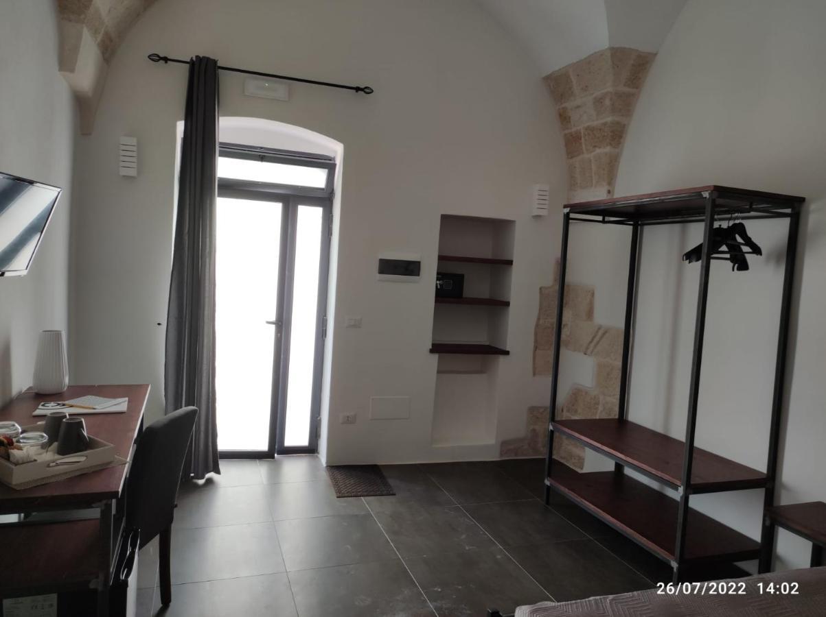 Gh Dimora Sant'Anna Hotell Carovigno Exteriör bild
