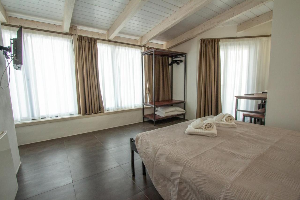 Gh Dimora Sant'Anna Hotell Carovigno Exteriör bild