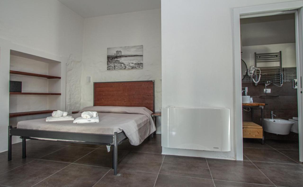 Gh Dimora Sant'Anna Hotell Carovigno Exteriör bild