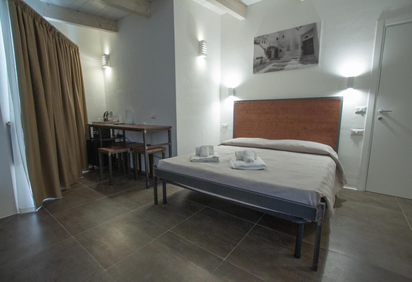 Gh Dimora Sant'Anna Hotell Carovigno Exteriör bild