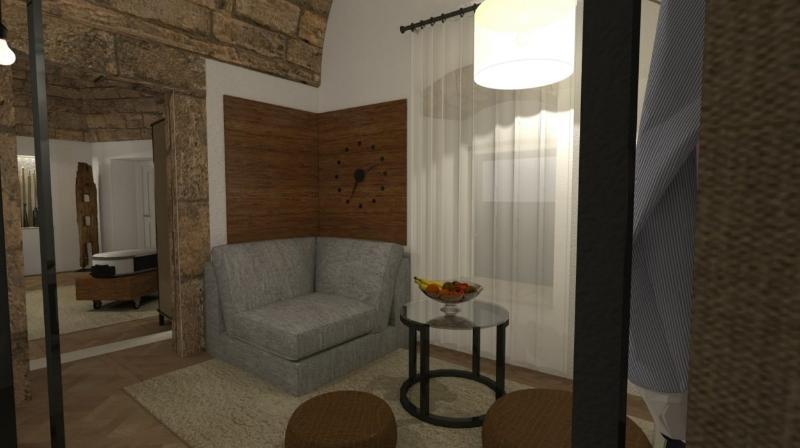 Gh Dimora Sant'Anna Hotell Carovigno Exteriör bild