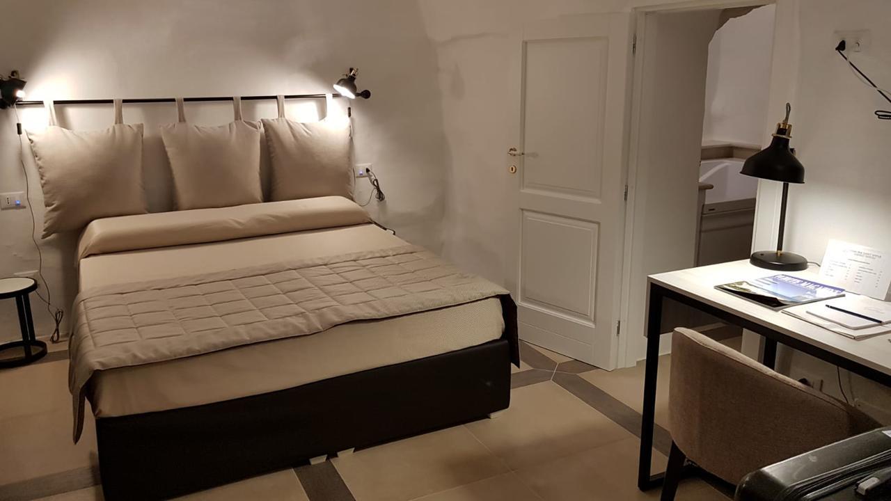 Gh Dimora Sant'Anna Hotell Carovigno Exteriör bild