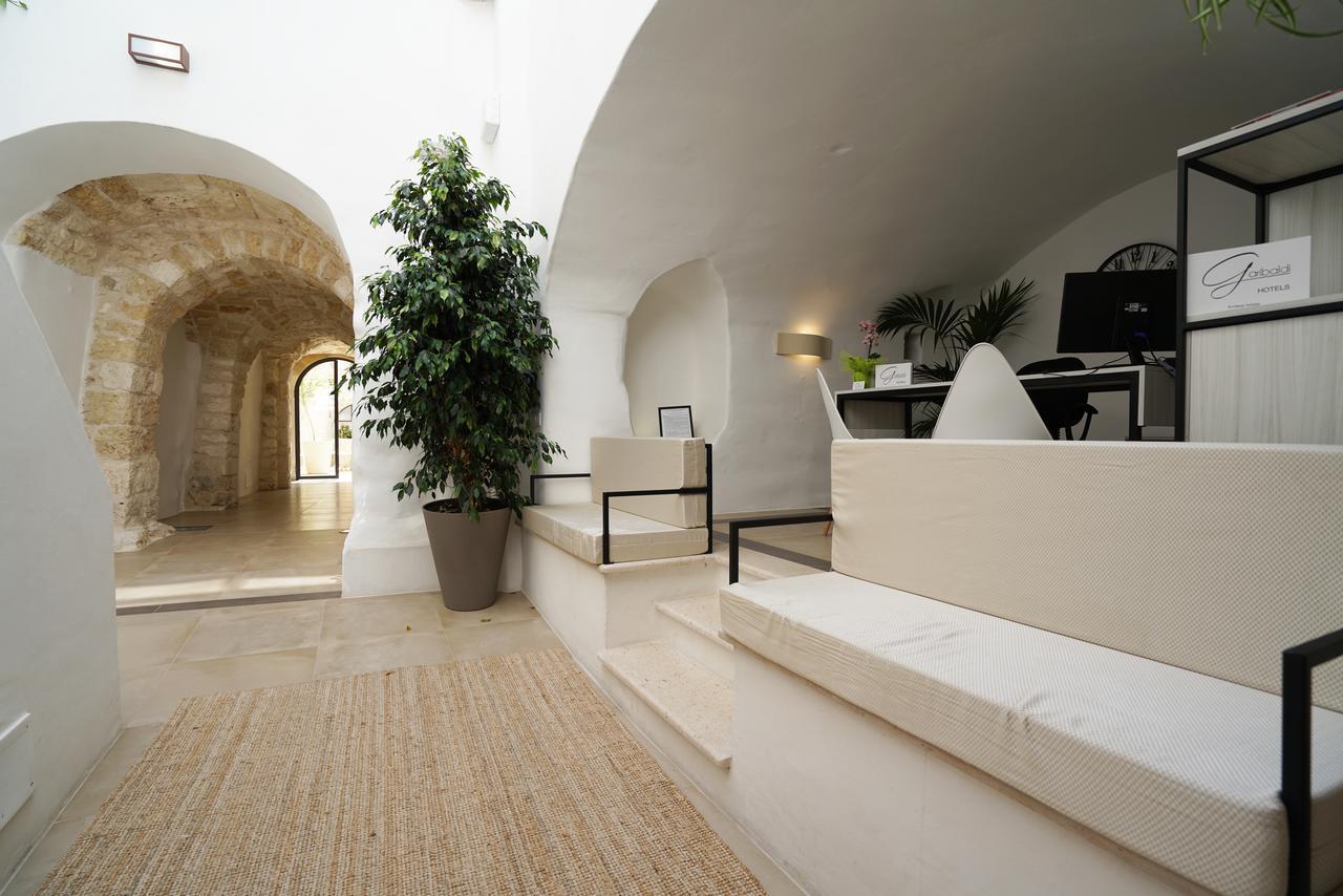 Gh Dimora Sant'Anna Hotell Carovigno Exteriör bild
