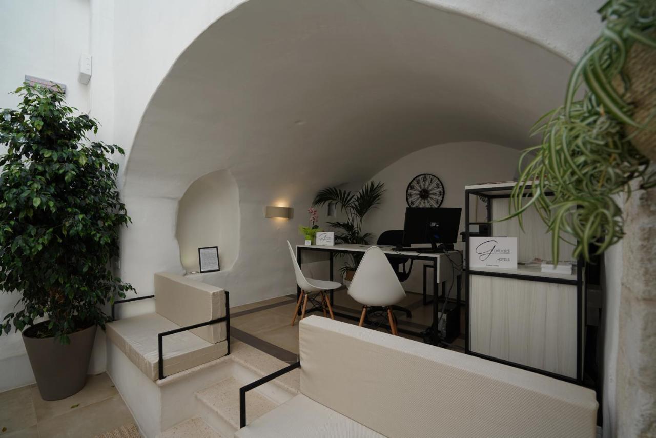 Gh Dimora Sant'Anna Hotell Carovigno Exteriör bild